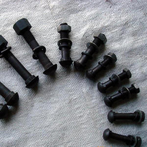 專業提供T型槽用絲 永年中磊工礦配件廠家直銷